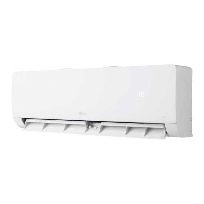Кондиціонер LG WZ18AWN Inverter Pro