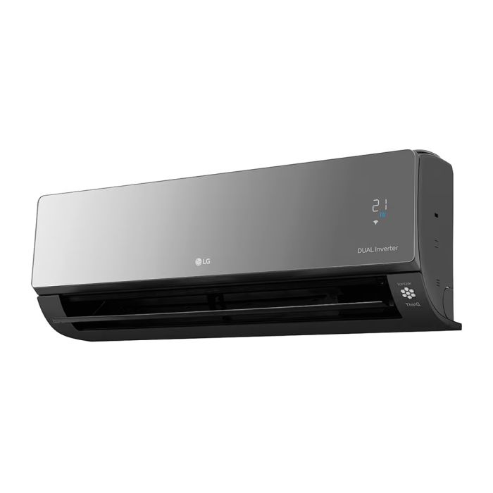 Кондиціонер LG AC09BK Artcool Mirror
