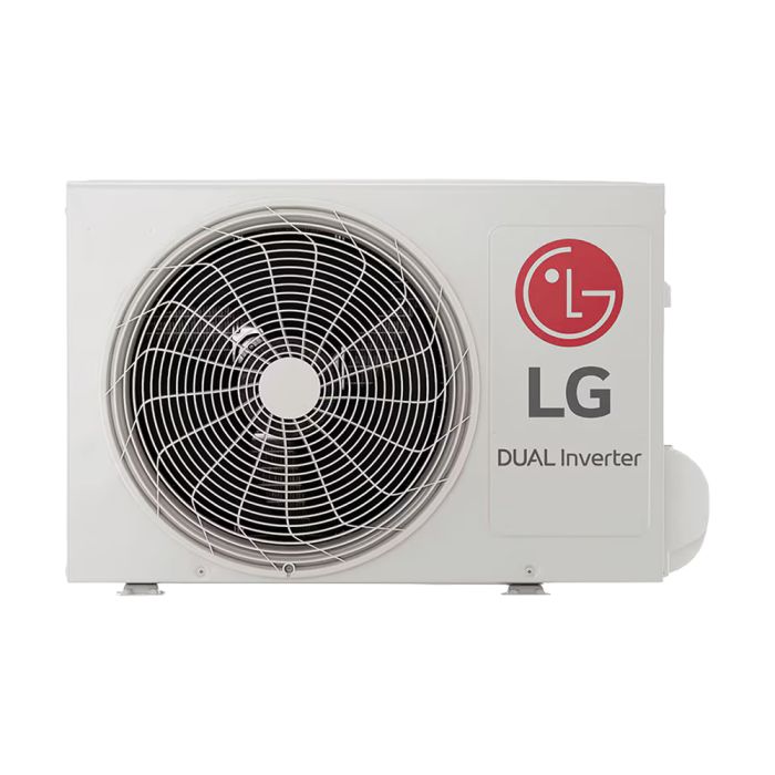 Кондиціонер LG AC09BK Artcool Mirror