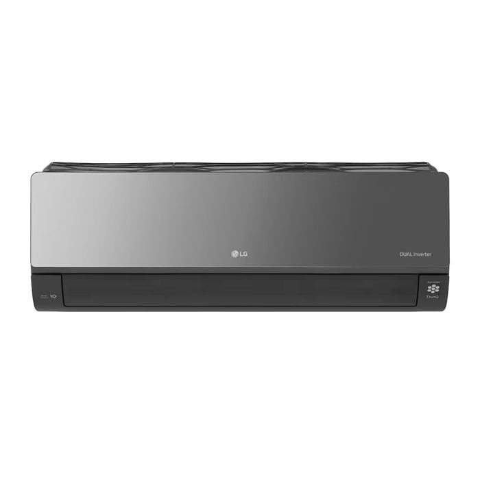 Кондиціонер LG AC12BK Artcool Mirror