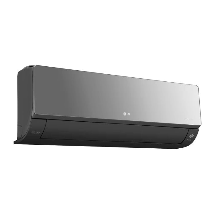 Кондиціонер LG AC12BK Artcool Mirror