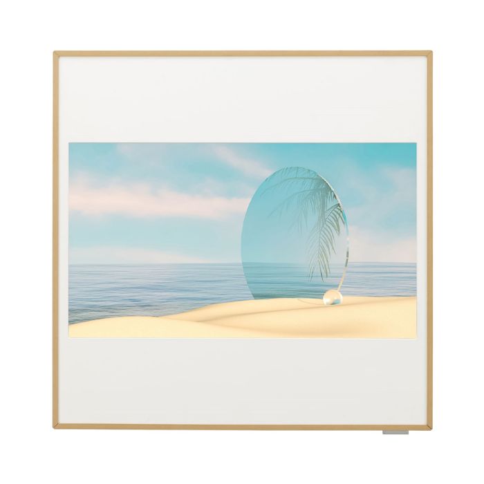 Кондиціонер LG A09GA2 Artcool Gallery (LCD)