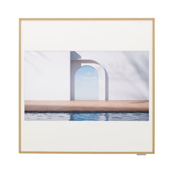 Кондиціонер LG A09GA2 Artcool Gallery (LCD)