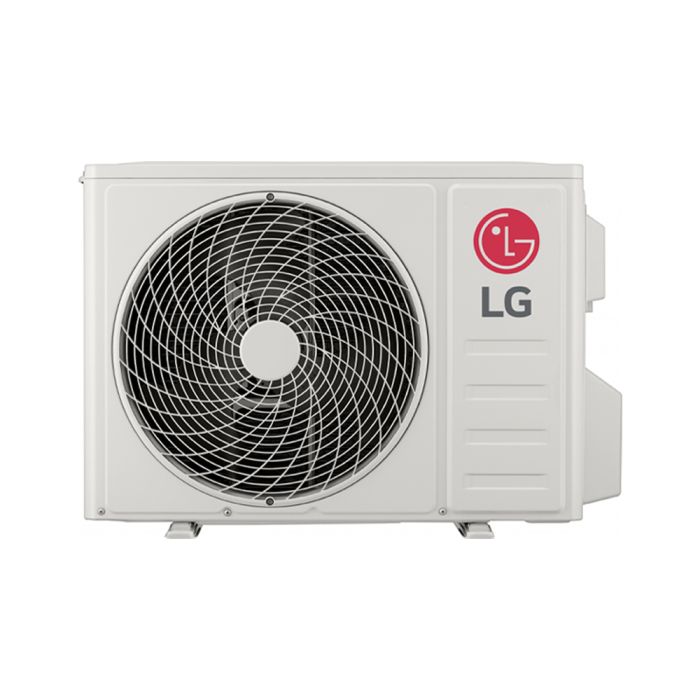 Кондиціонер LG A09GA2 Artcool Gallery (LCD)