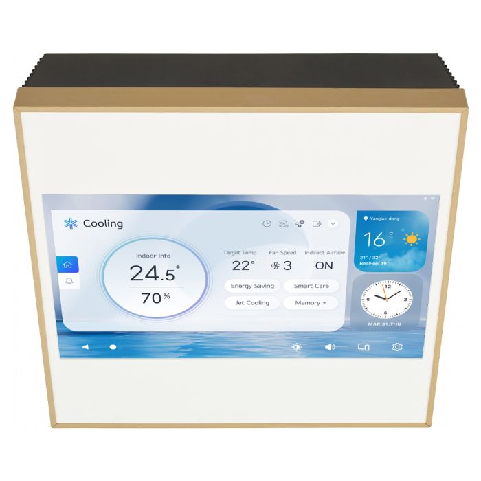 Кондиціонер LG A12GA2 Artcool Gallery (LCD)