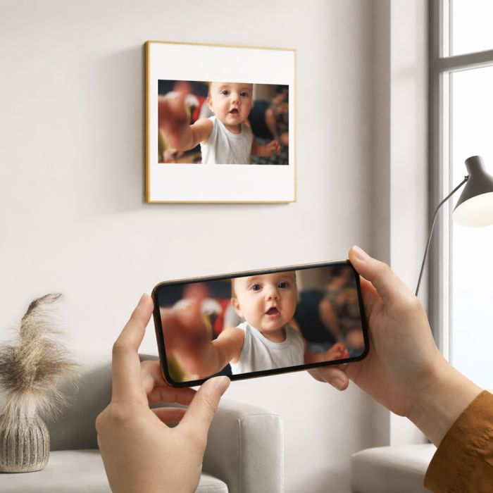 Кондиціонер LG A12GA2 Artcool Gallery (LCD)