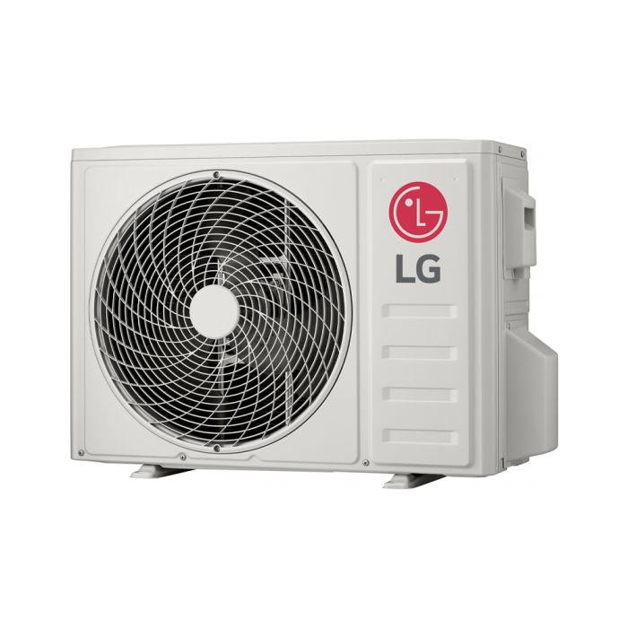 Кондиціонер LG A09GA1 Artcool Gallery (LCD)