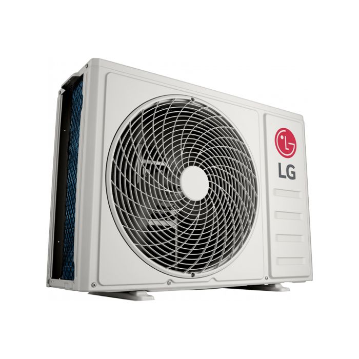 Кондиціонер LG A12GA1 Artcool Gallery (LCD)