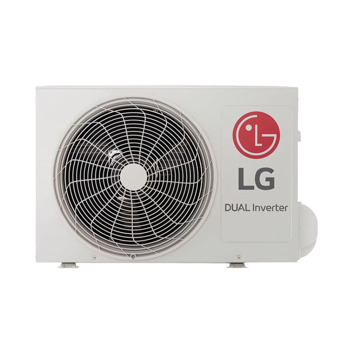 Кондиціонер LG S09EQ Standard Plus