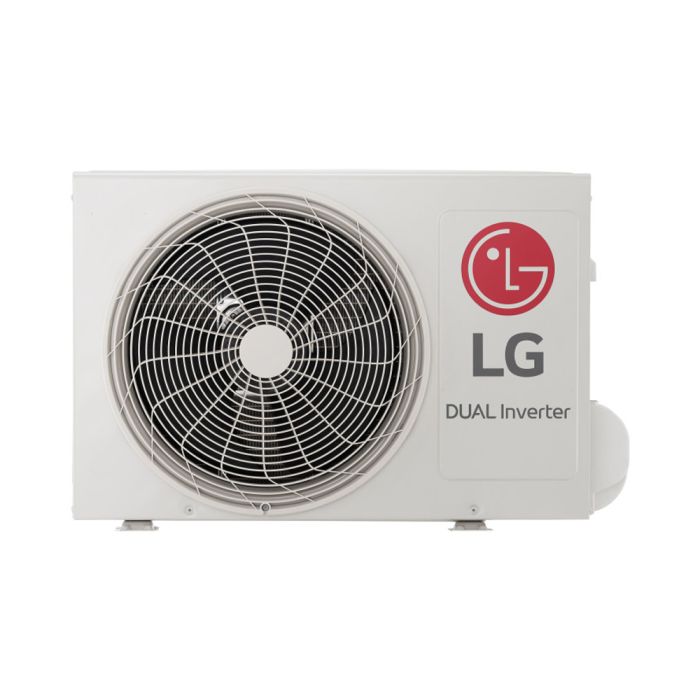 Кондиціонер LG H09S1D Air Fit Deluxe