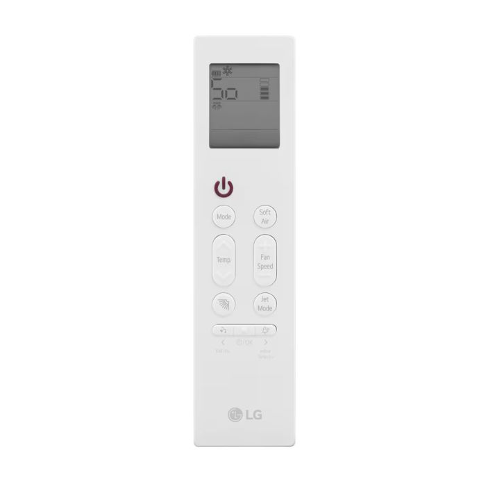 Кондиціонер LG H18S1D Air Fit Deluxe