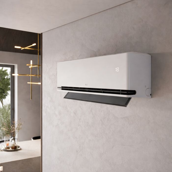 Кондиціонер LG H24S1D Air Fit Deluxe