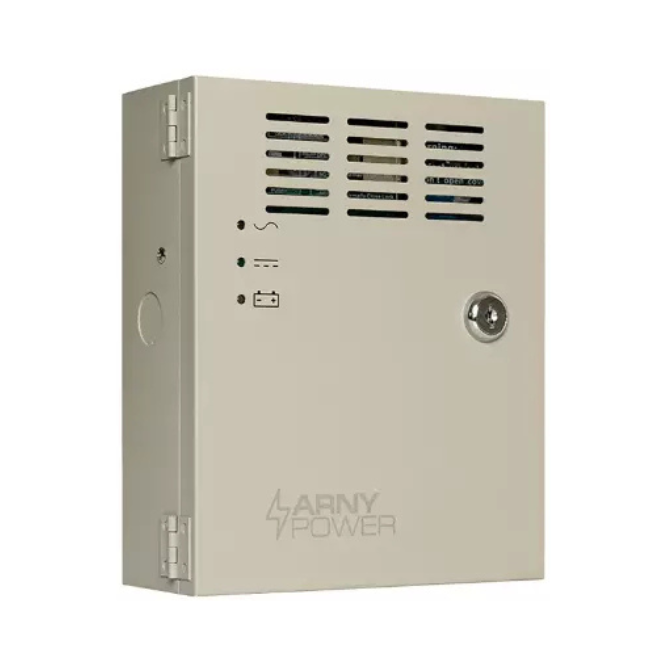 Блок безперебійного живлення ARNY POWER U1203L-7 12В 3А