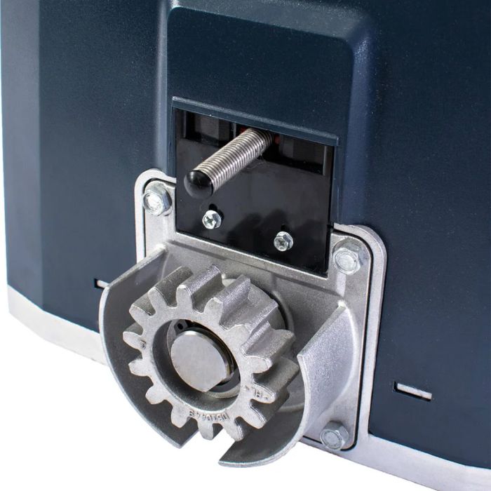 Автоматика для відкатних воріт BFT DEIMOS ULTRA BT A400 KIT комплект