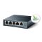 Комутатор TP-Link TL-SG105 5-портовий некерований