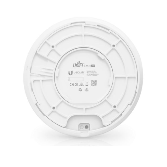 Точка доступу Ubiquiti UniFi AP AC Pro