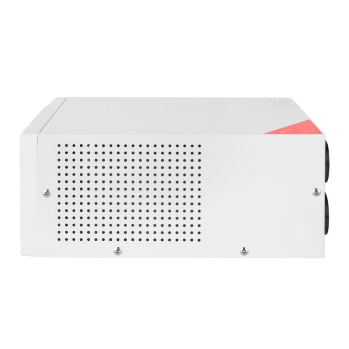 Джерело безперебійного живлення Logicpower LPM-PSW-1500VA White 12V (1050 Вт) з правильною синусоїдою