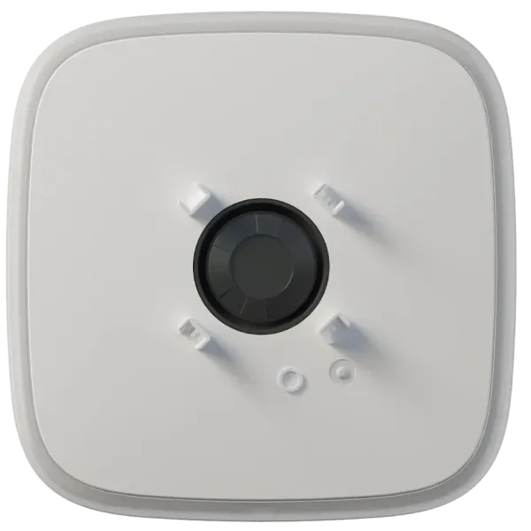 Ajax StreetSiren S DoubleDeck (8EU) white Бездротова вулична сирена