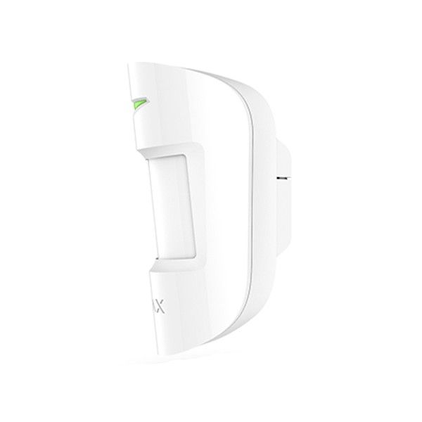 Бездротовий датчик руху Ajax MotionProtect white