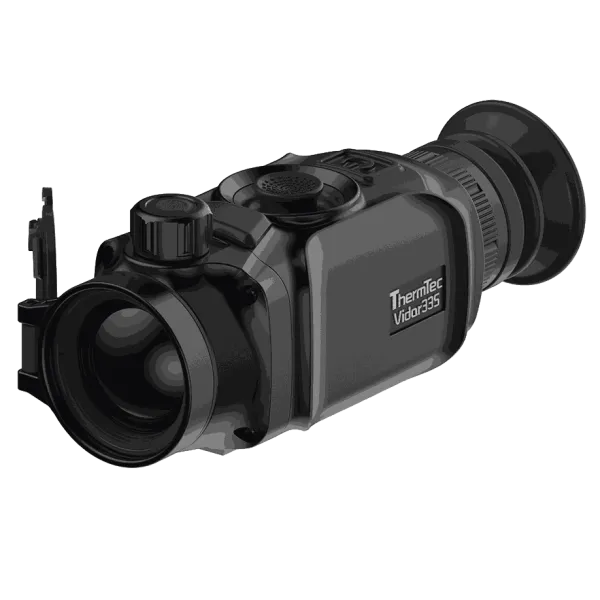 ThermTec Vidar 335 ТЕПЛОВІЗІЙНИЙ ПРИЦІЛ