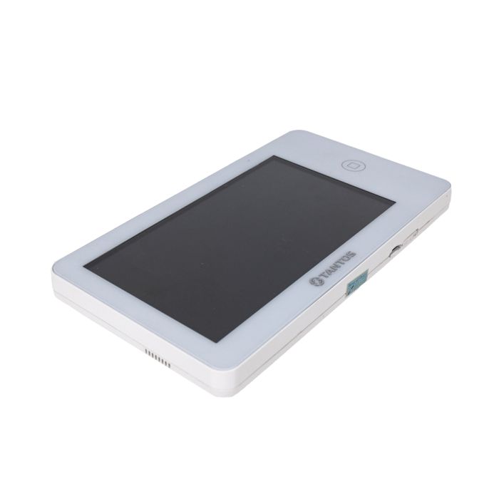 Відеодомофон Tantos Neo GSM 7" (White) розпродаж (335)