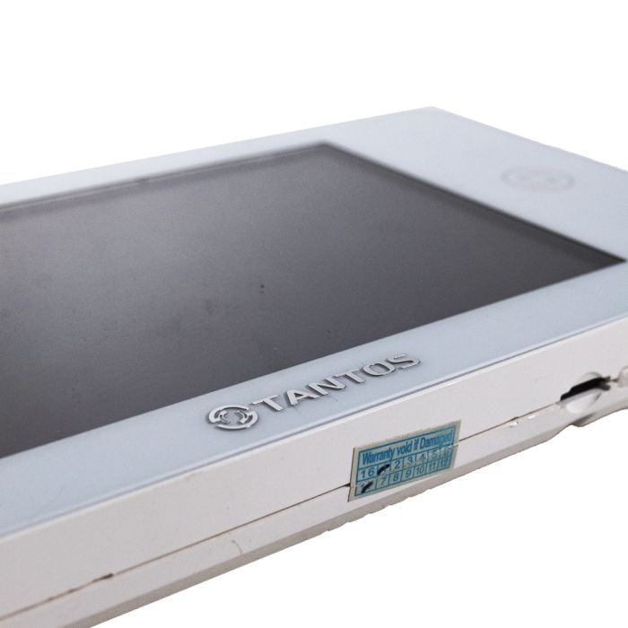 Відеодомофон Tantos Neo GSM 7" (White) розпродаж (335)