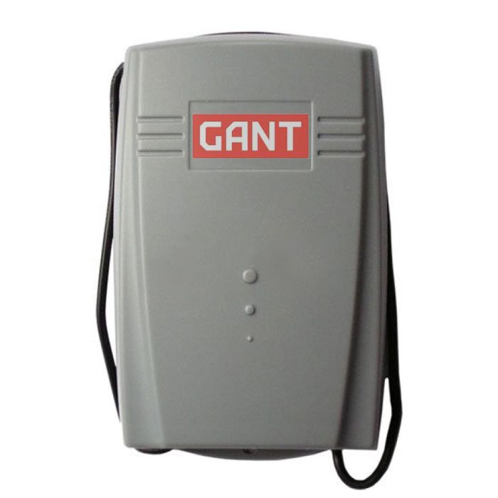 Приймач GANT REC 2 зовнішній 2-канальний з динамічним кодом