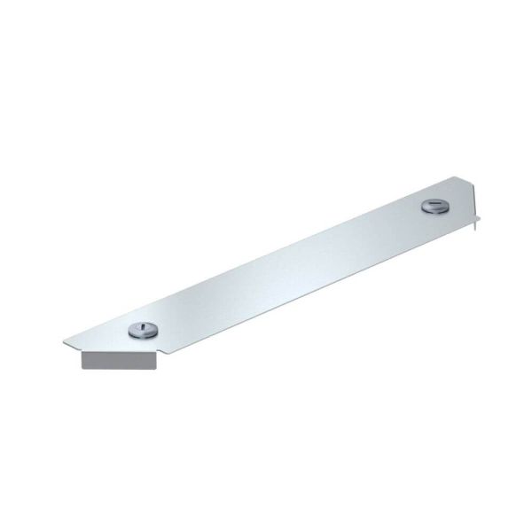 Кришка Т-подібного з'єднання OBO Bettermann 150мм 7138642