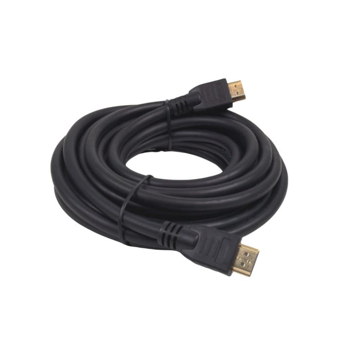 Кабель ATIS HDMI A-A v1.4 мідь 5м