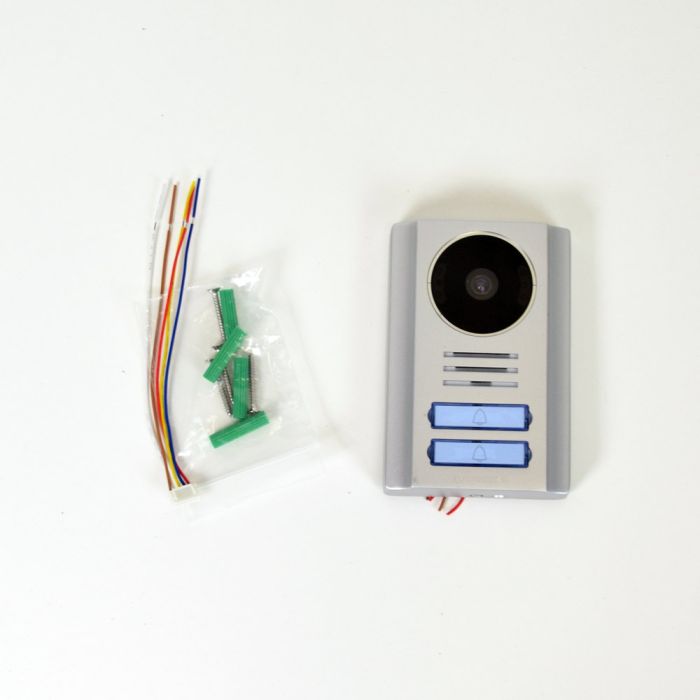 Відеопанель Tantos Stuart-2 розпродаж (447)