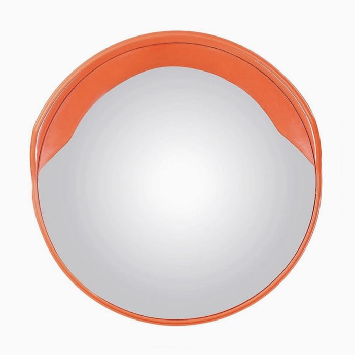 Оглядове сферичне дзеркало DHUA OSD-800A-W