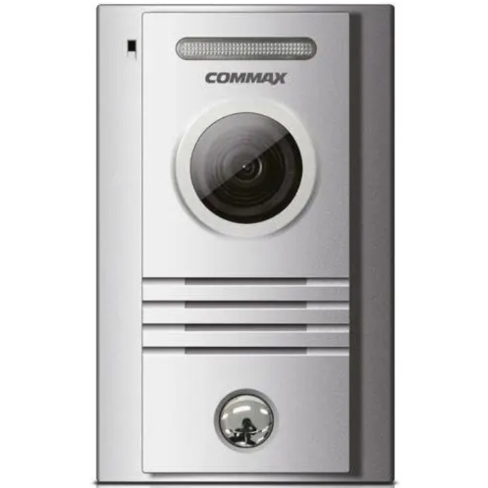Відеопанель індивідуальна Commax DRC-40K