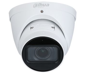 DH-IPC-HDW3841TP-ZAS (2.7-13.5мм) 8Mп IP відеокамера Dahua