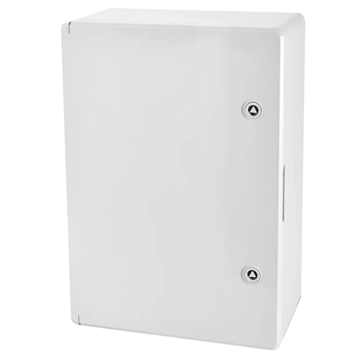 ADAL PANO MD9005 Шафа удароміцна ABS 350х500х190, МП, IP65