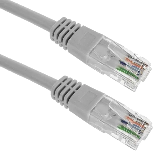 Kingda PAUT3500 UTP Патч-корд