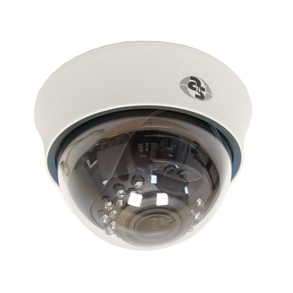 IP-відеокамера AND-24MVFIR-20W/2,8-12 (206) для системи IP-відеоспостереження