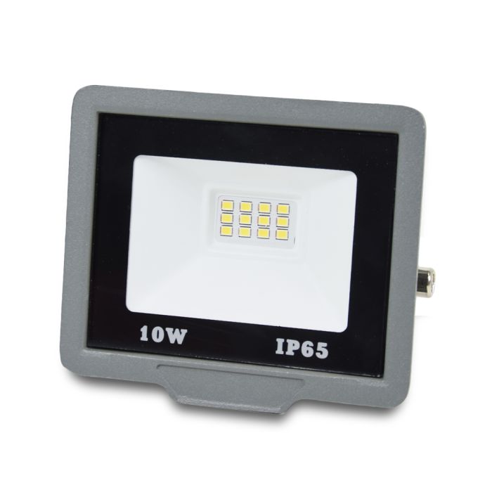 Комплект із 5-ти світлодіодних прожекторів ONE LED ultra (ZY-TH18-10 ) 10 Вт