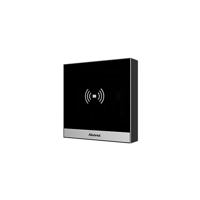 Термінал контролю доступу з NFC Akuvox A01