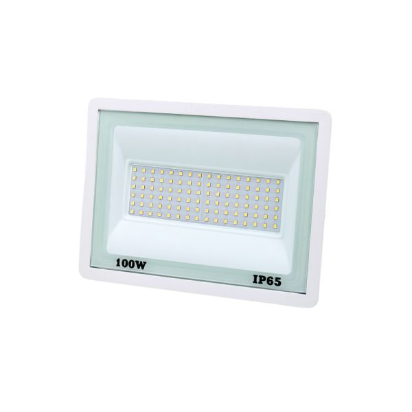Прожектор світлодіодний Lightwell LW-FL-W-100 100 W
