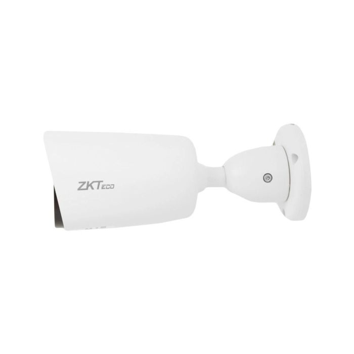 IP комплект відеоспостереження з 4 камерами ZKTeco CCTV bundle kit №1