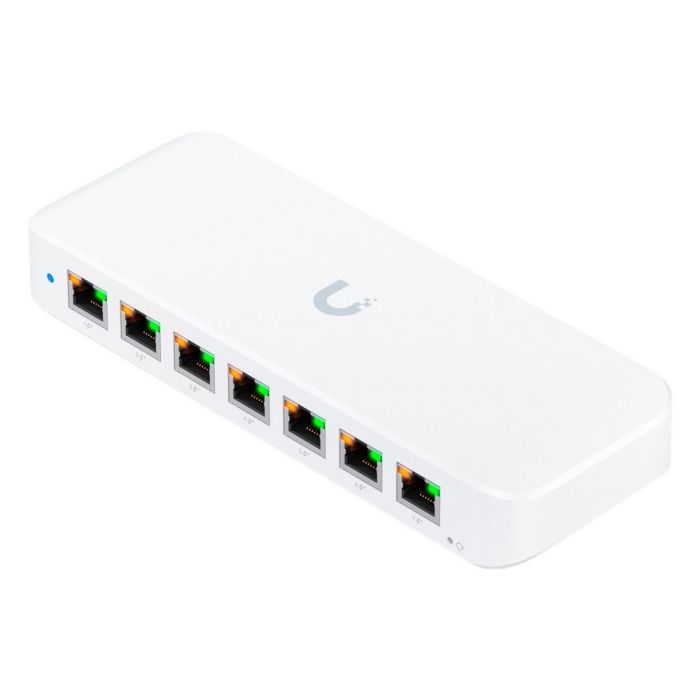 РоЕ-комутатор Ubiquiti UniFi Ultra (USW-ULTRA)