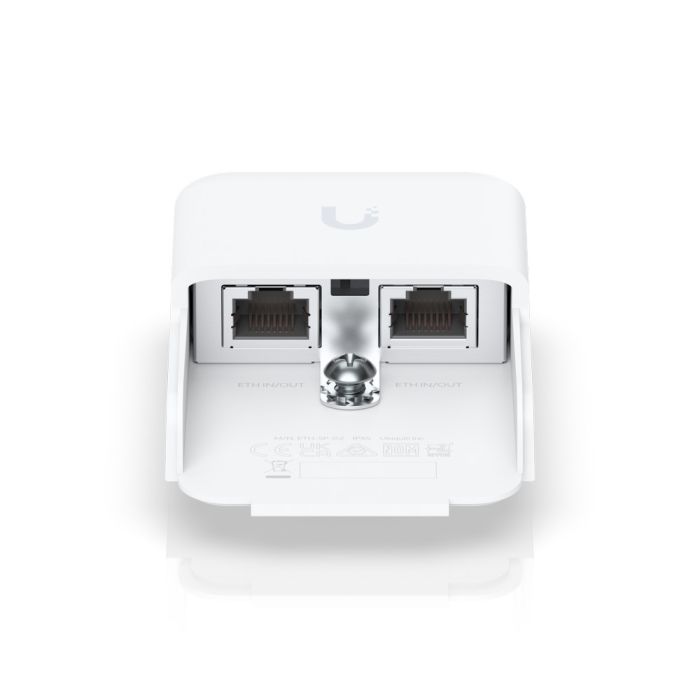 Грозозахист Ubiquiti Ethernet Surge Protector ETH-SP-G2