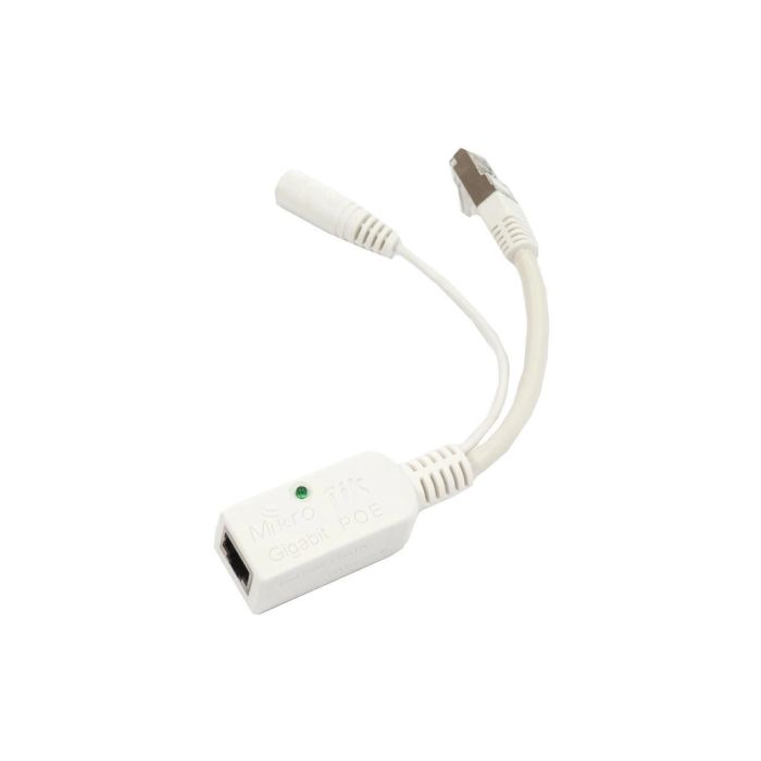 Точка доступу MikroTik cAP ac (RBcAPGi-5acD2nD)