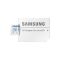 Карта пам'яті Samsung Evo Plus microSDXC 256GB UHS-I U3 V30 A2 + SD адаптер (MB-MC256SA/EU)