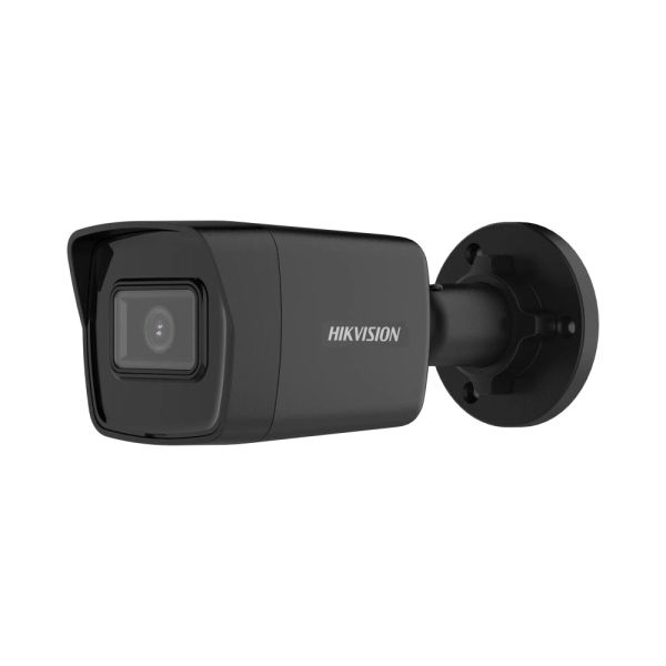 IP-відеокамера 4 Мп Hikvision DS-2CD1043G2-I (BLACK) (2.8мм) для системи відеонагляду
