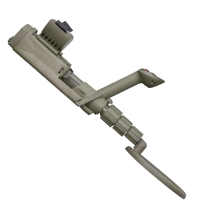 Металодетектор Garrett RECON-PRO AML-750 PACK8 для розмінування