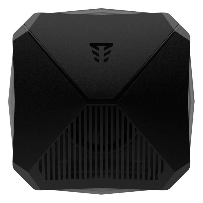 Бездротова вулична сирена X-Siren (black)