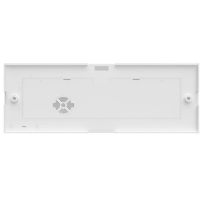 Світлозвуковий покажчик ОСЗ-6 (24V) «Порошок Виходь»