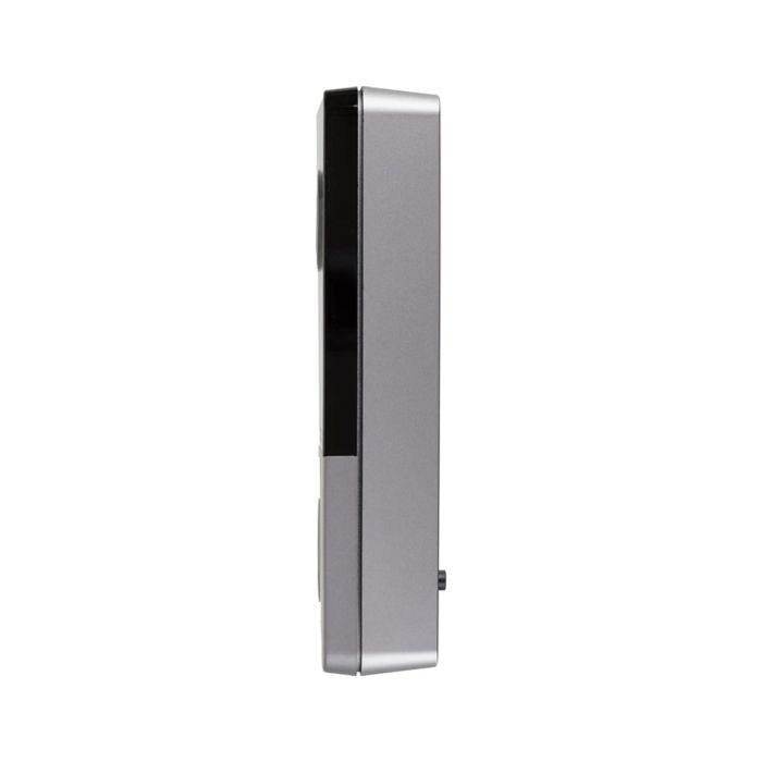 IP-відеопанель 2 Мп з PoE Hikvision DS-KV6103-PE1(C) для IP-домофонів
