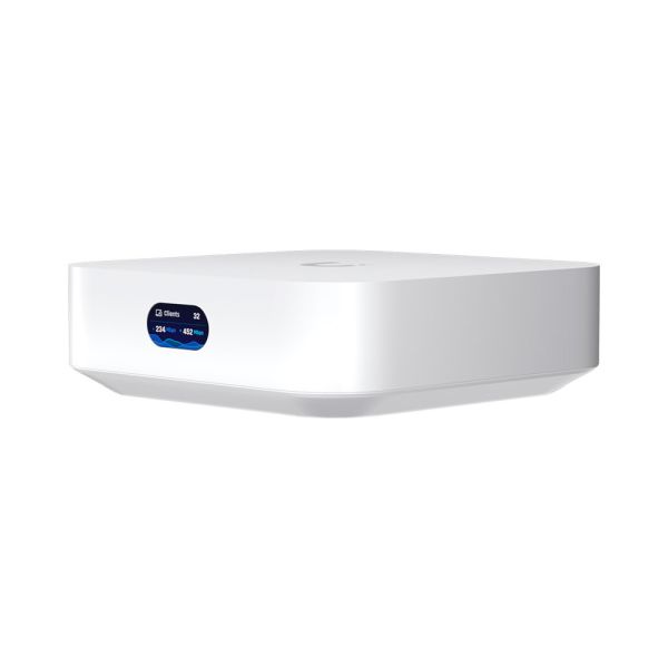 Маршрутизатор Ubiquiti Unifi Express (UX)